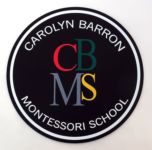 Image of Donation - Free CBMS Magnet
