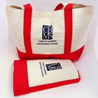 Image of Donation - Free Tote Bag