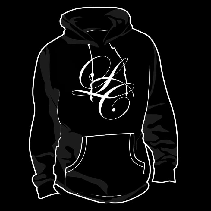 Image of Loud Crowd Hoodie #2 S/M/L/XL