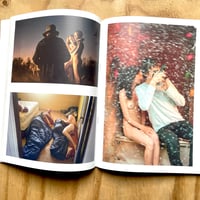 Image 2 of Ryan McGinley - the Journey is the Destination (Purple Book #19)