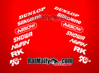 Image 1 of Race Sponsor Stack v3.2