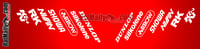 Image 2 of Race Sponsor Stack v3.2