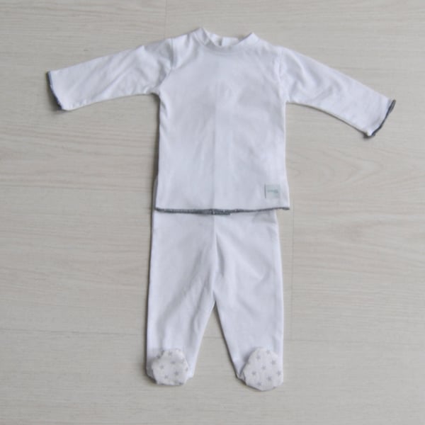 Image of Pijama Bosco