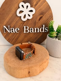 Image 2 of Desert Leather