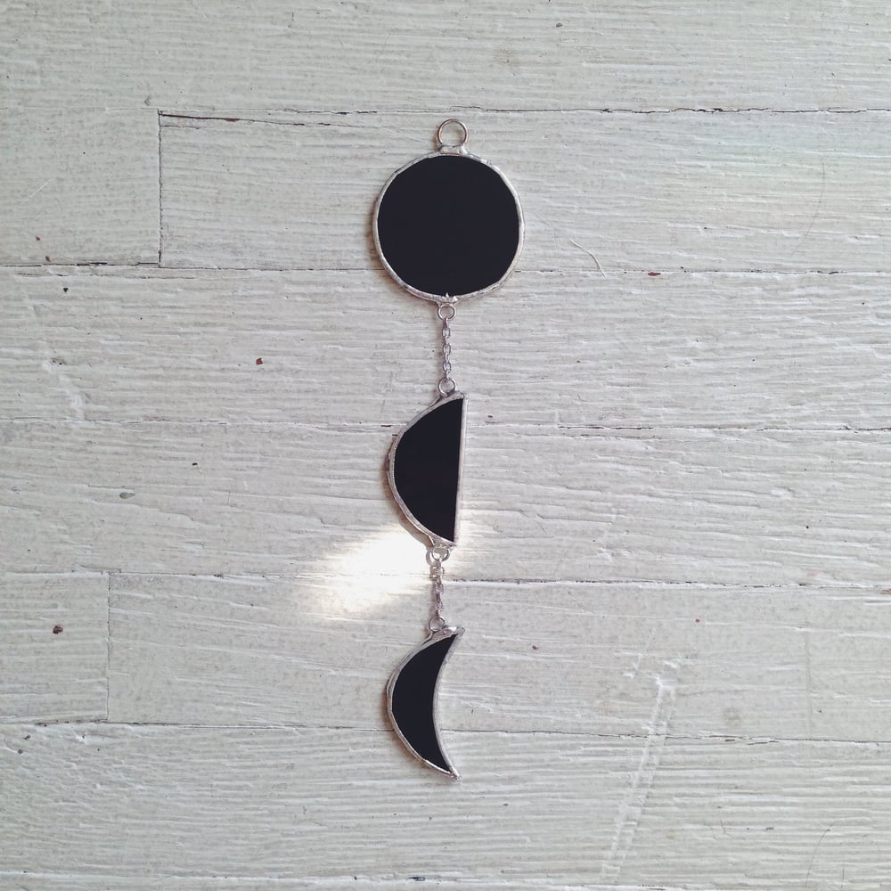 Image of Moon Phase Ornament