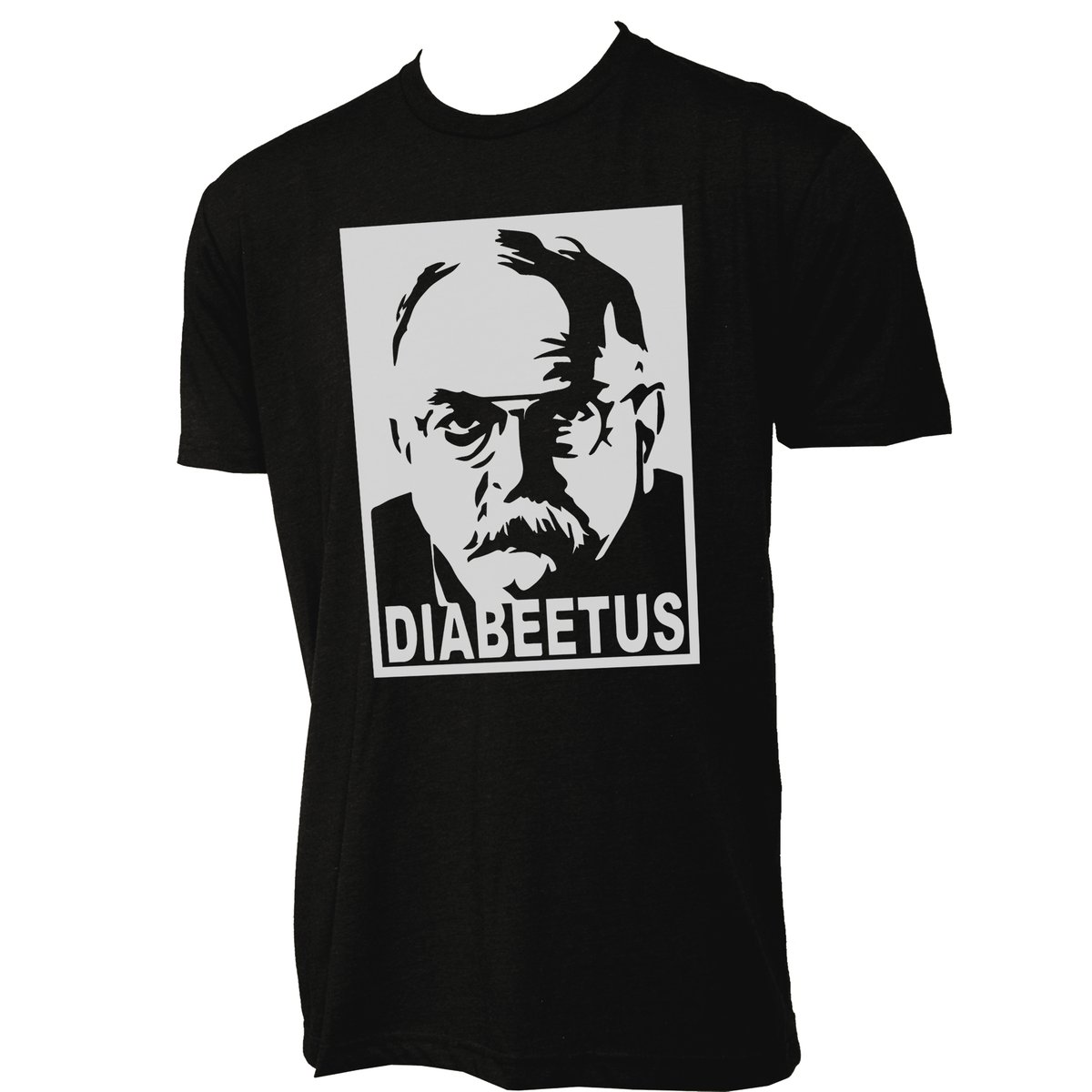 type o negative diabeetus shirt