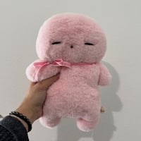 XL Strawberry Dough Baby