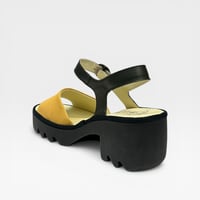 Image 4 of FLY LONDON TULL BEE/KHAKI