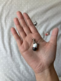 Image 3 of pill bear - chana_003 x heymugi