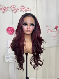 Image 6 of Mahogany luxury (ready to ship) 