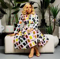 All about fashion 