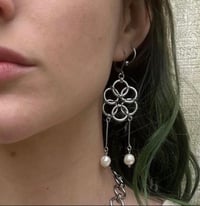Image 2 of Preorder Earrings #12