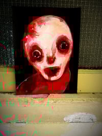 Image 3 of bloodthirsty baby