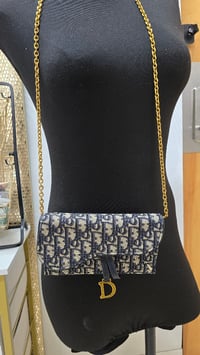 Image 1 of Fashion Pouchette 
