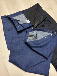 Image 3 of Cargo jeans hybrid 