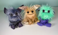Image 2 of More Mini Monsters
