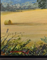 Image 5 of Candler Hay Bales