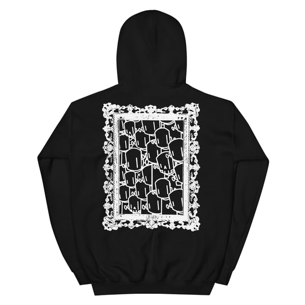 Image of Ive been framed pullover