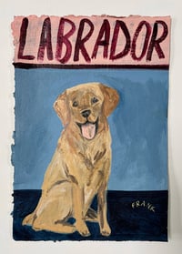 Labrador