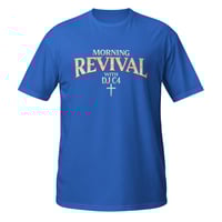 Image 1 of Exclusive Morning Revival Shirts