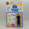 Taco Tom