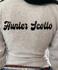 Image 3 of Regal Warriors Sweatshirt Cardigan 