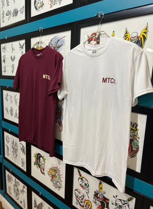 Image of MTCo Sharpie T-shirt