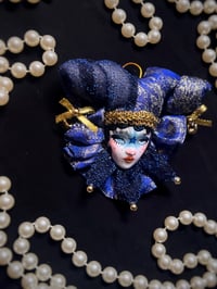 Image 4 of Firework ~ Jester Hanging