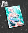 Trina Print Goddess of Victory Nikke