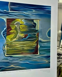 Image 5 of Poster Print - The Me That You Knew