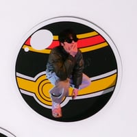 Image 9 of Stray Kids Luxury Ball Stickers