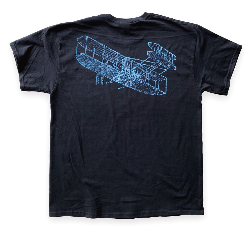 Image of First in Flight T-Shirt