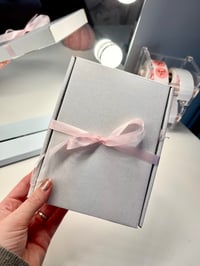 Image 2 of Mini self care hamper + Xmas freebies