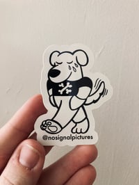 Image 4 of Stickers!