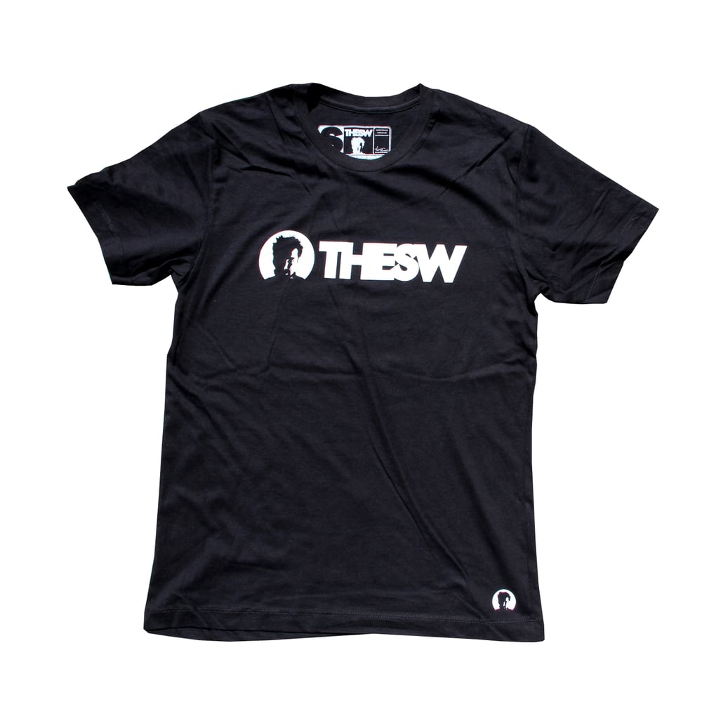 Image of THESW LOGO TEE