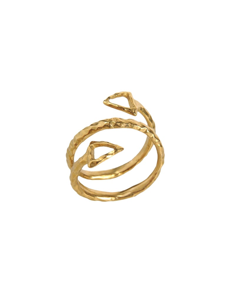 Image of Callisto Ring