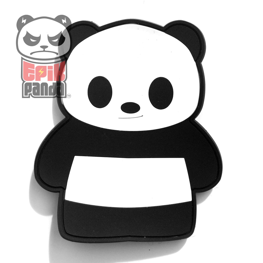 Image of Epik Panda Bday Suit