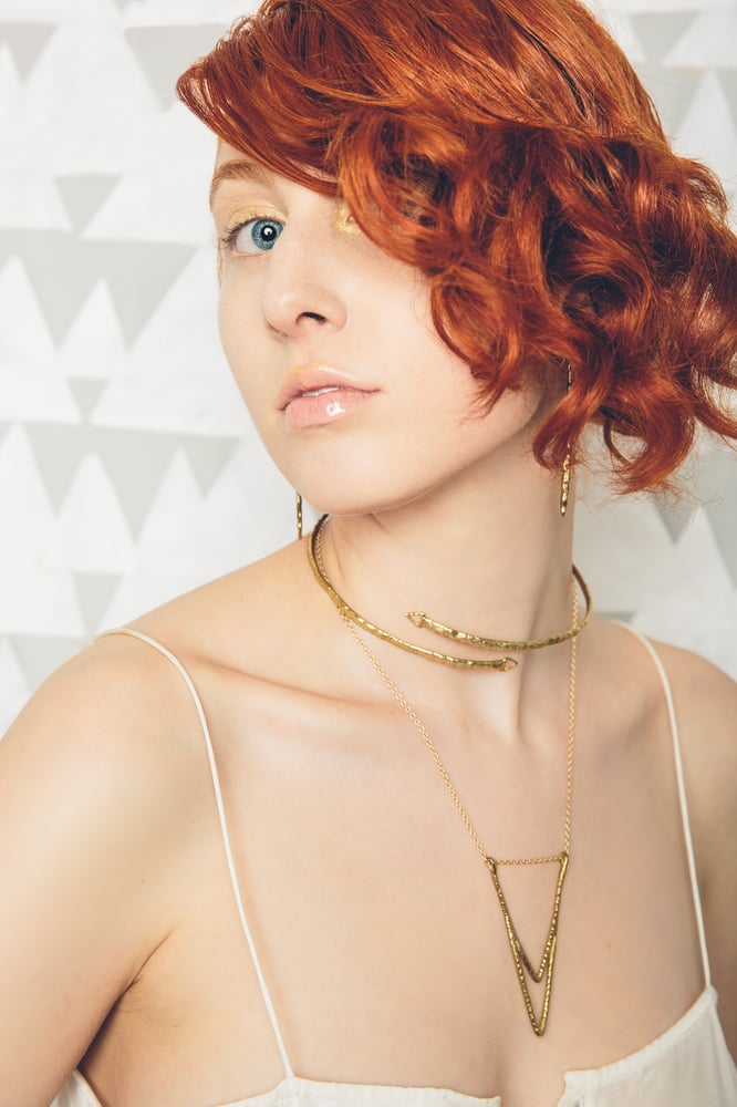 Image of Callisto Choker