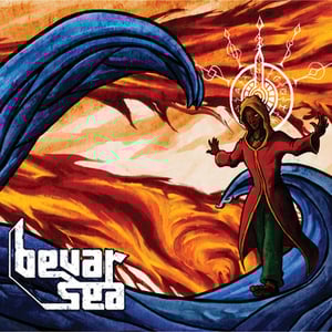 Image of Bevar Sea - S/T