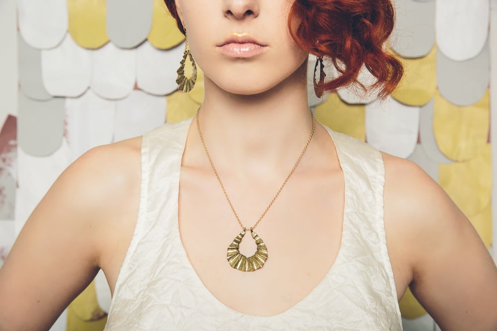 Image of Camilla Necklace