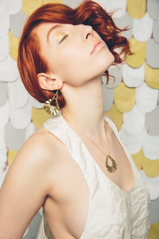 Image of Camilla Necklace