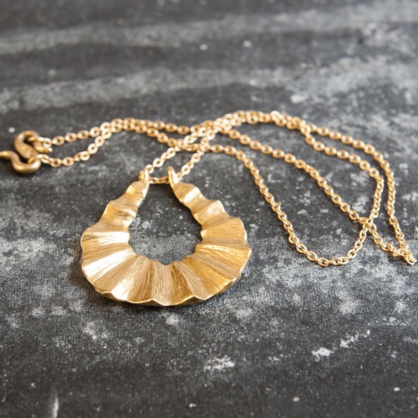 Image of Camilla Necklace