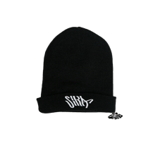 Image 3 of SIKA flow logo beanie hats