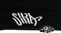 Image 2 of SIKA flow logo beanie hats