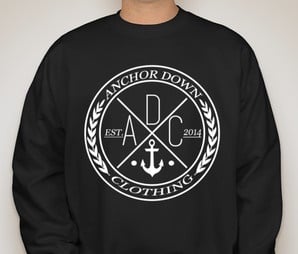 Image of ADC Logo Crew