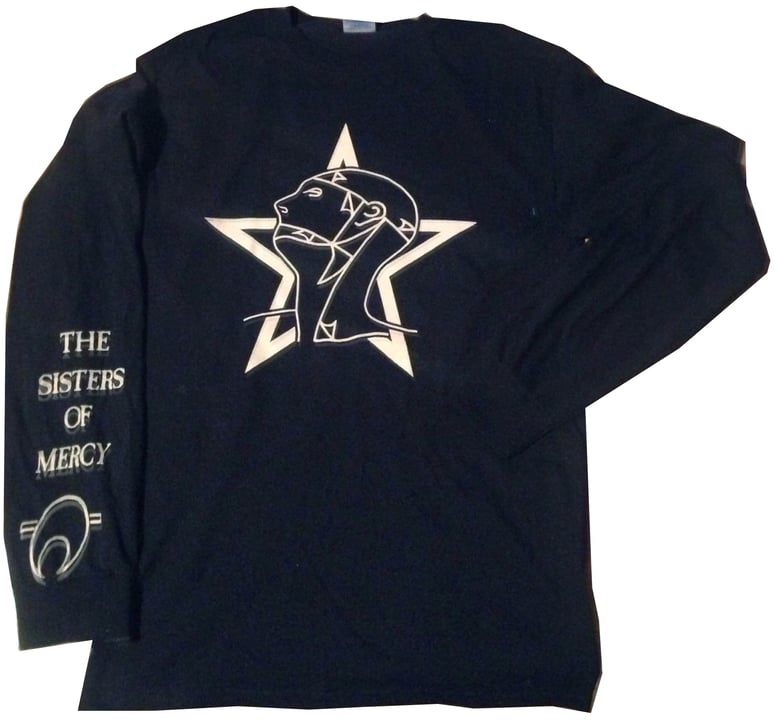 Image of Sister of Mercy Long Sleeve