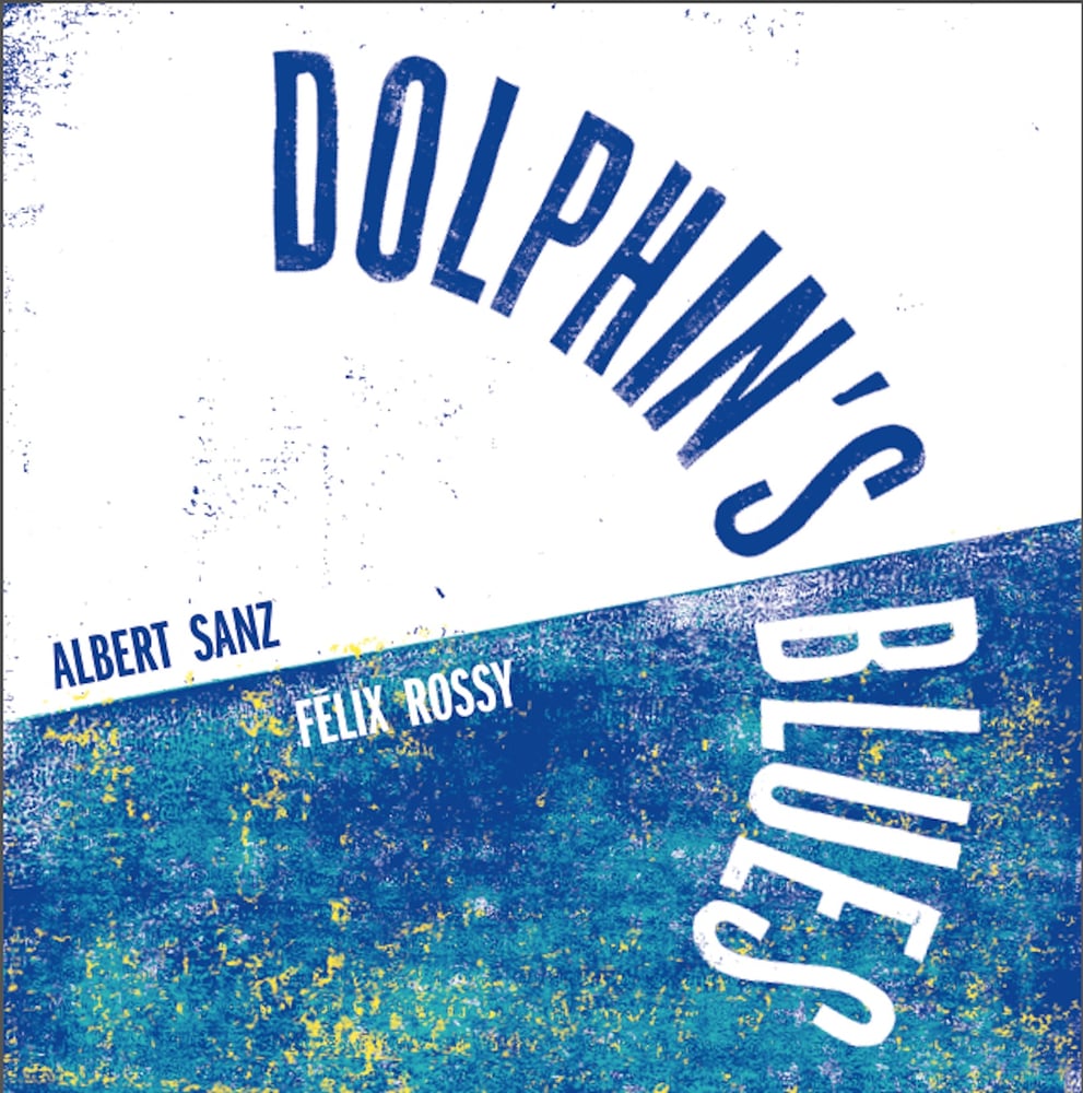 Image of DOLPHIN'S BLUES 