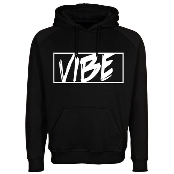 Image of VibeUK Hoodie