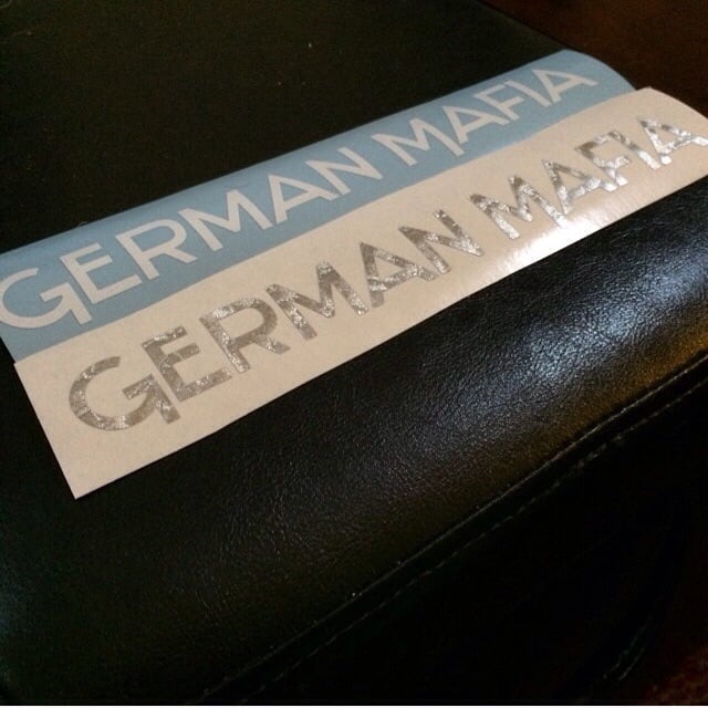 Image of German Mafia 