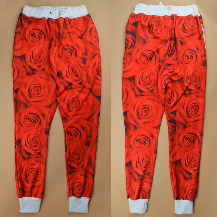 Image of Rose Joggers 